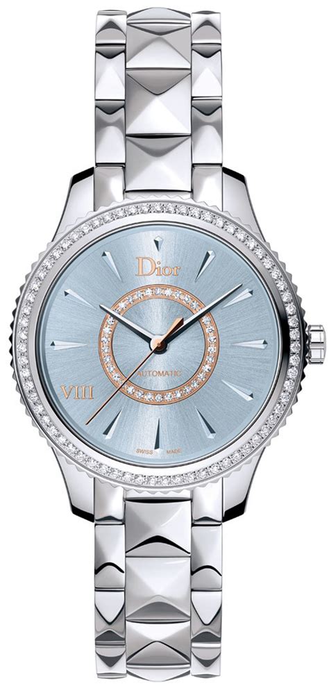 dior viii montaigne watch price|Christian Dior VIII Montaigne Diamond 32mm Women's Watch .